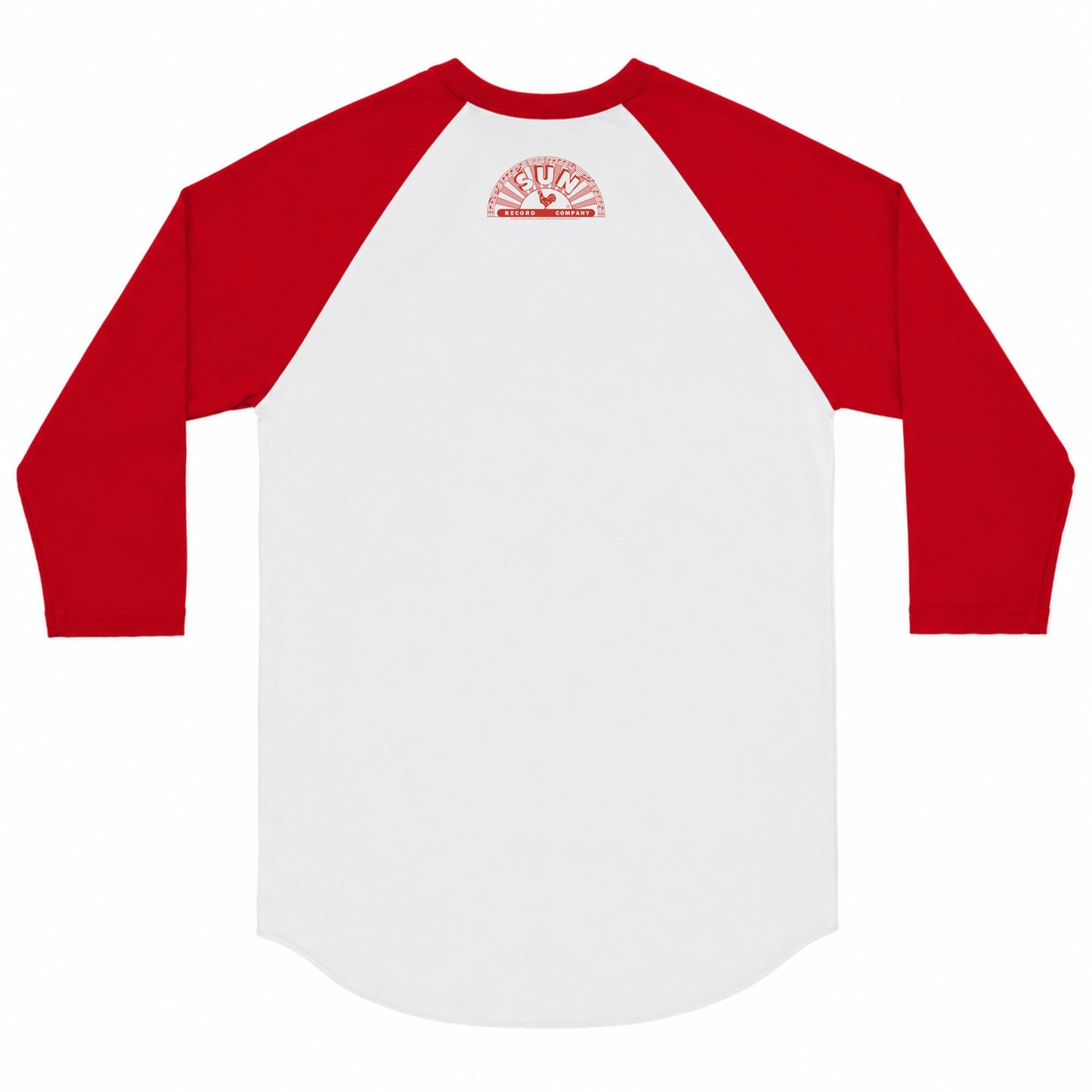 David Allan Coe Texas Moon Baseball T-Shirt