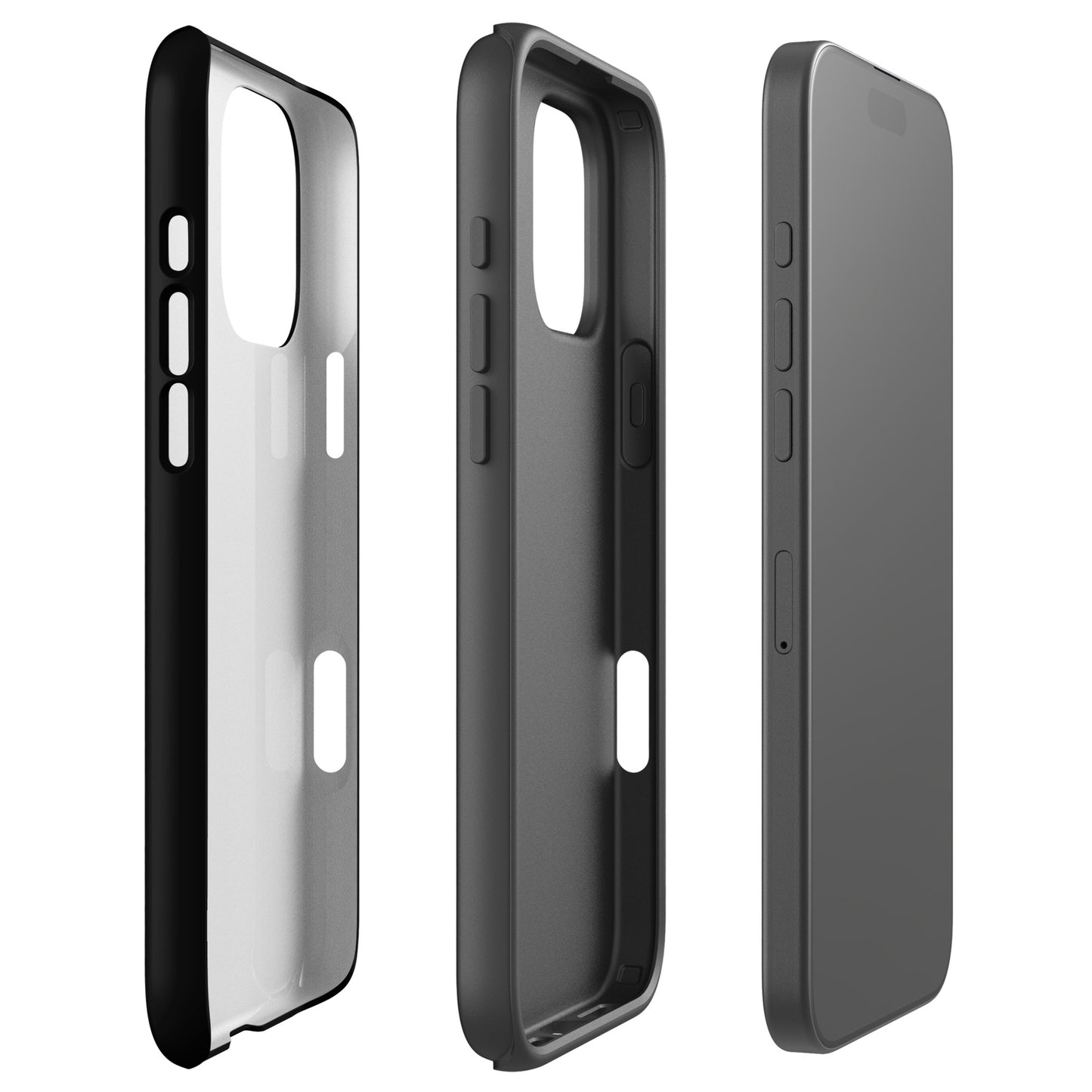 Where Rock N Roll Was Born iPhone Case