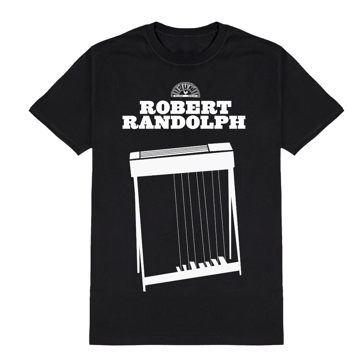 Pedal Steel T-Shirt