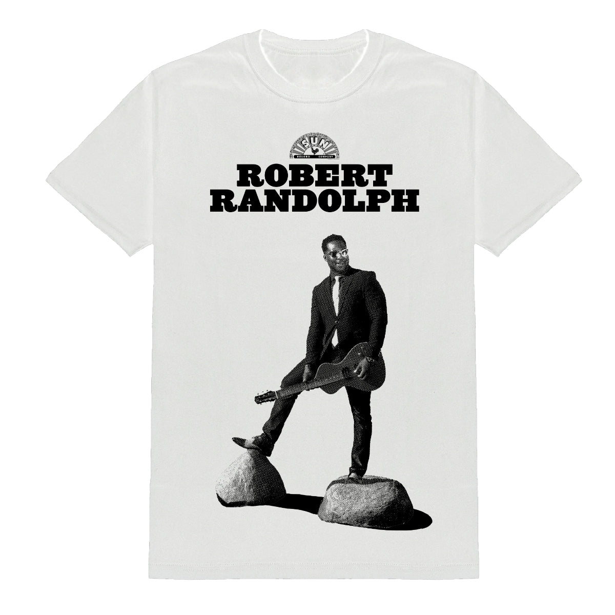 Rock T-Shirt