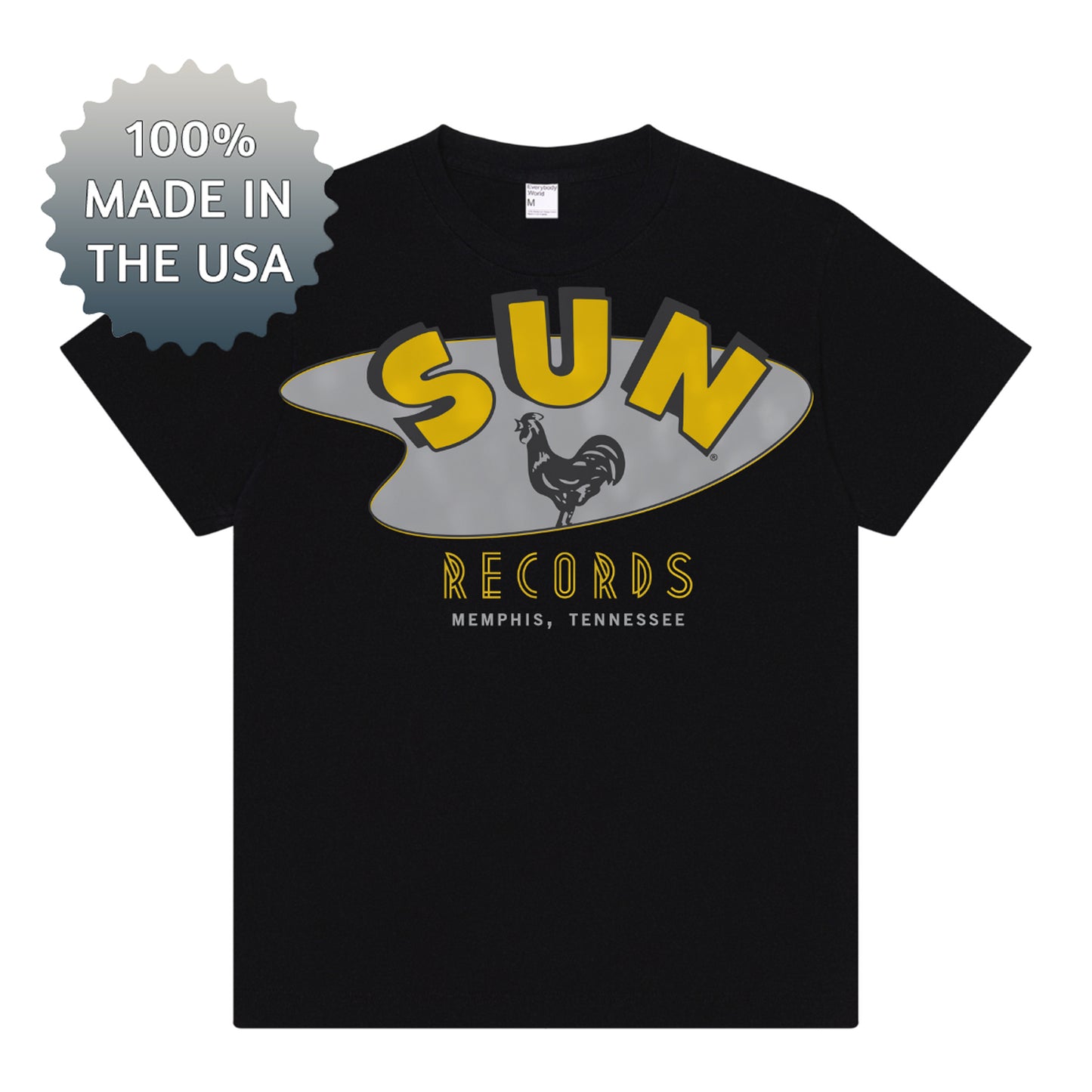 Sun Boomerang Premium Tee