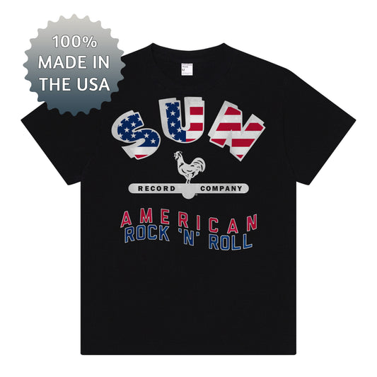 American Rock & Roll Premium Tee