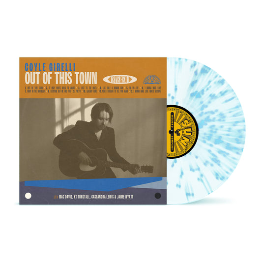 Coyle Girelli - Out Of This Town LP