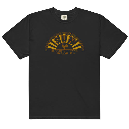 Sun Records Vintage Logo T-Shirt