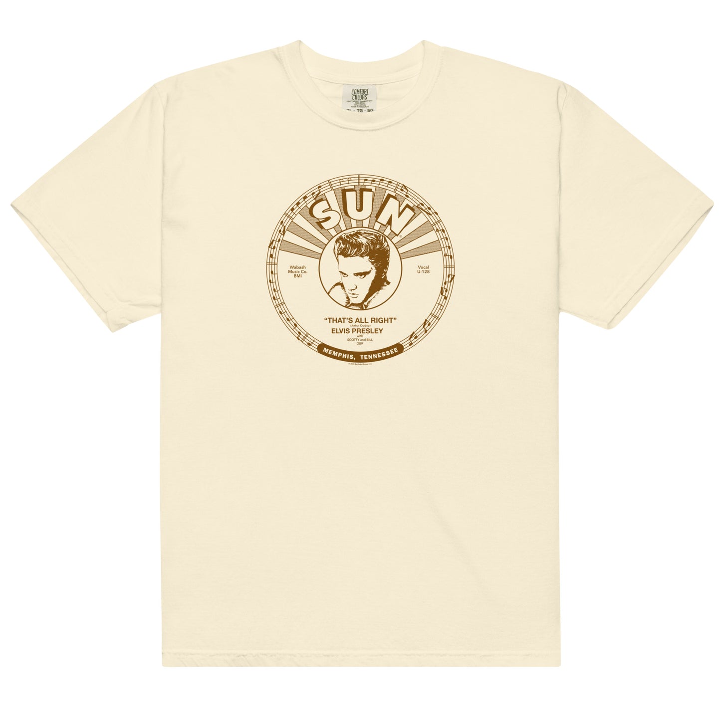 Vintage Elvis T-Shirt