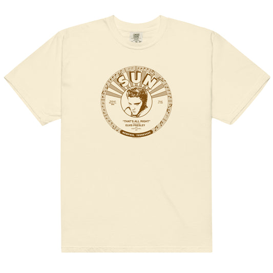 Vintage Elvis T-Shirt