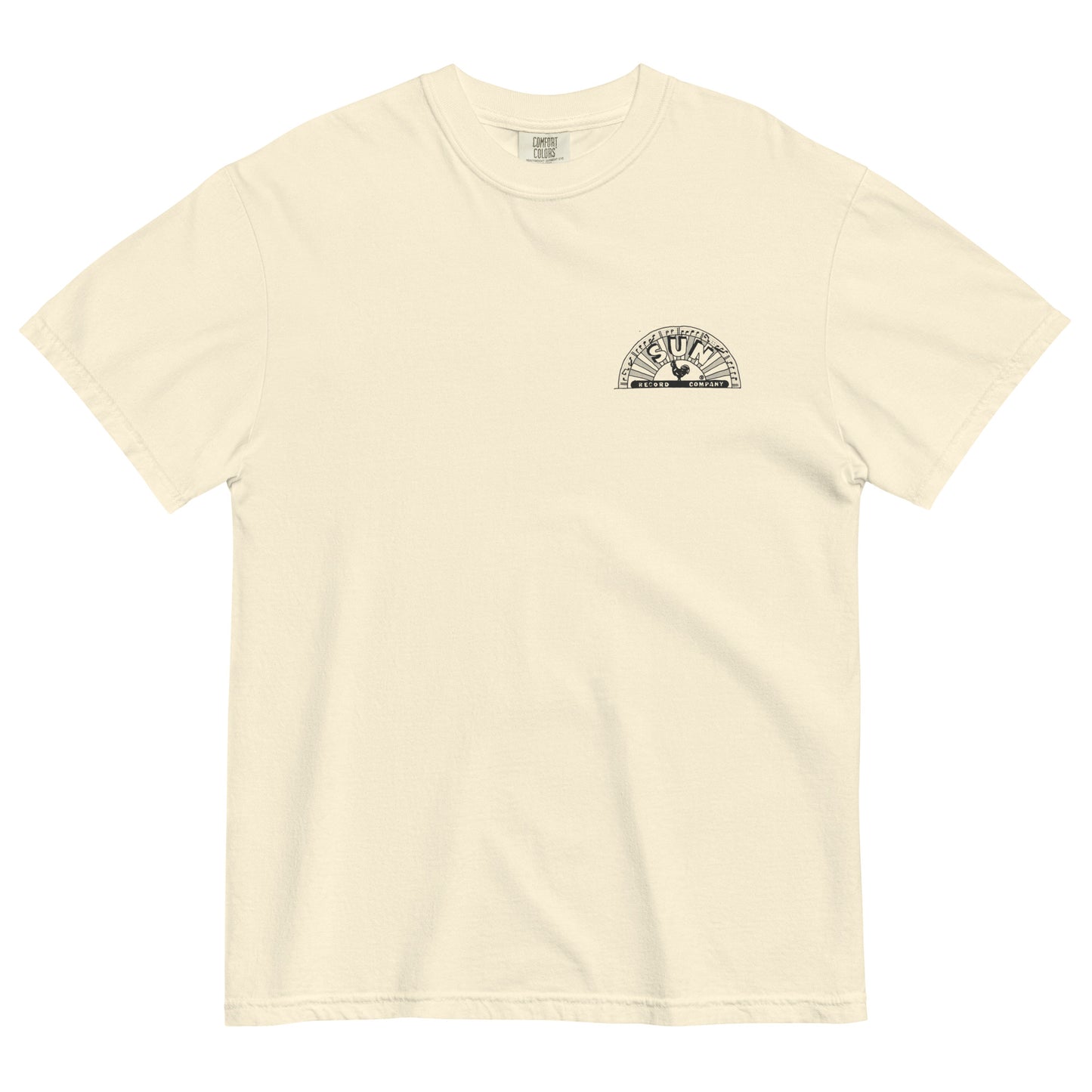 Carl Perkins Some Things Never Change Double Sided T-Shirt
