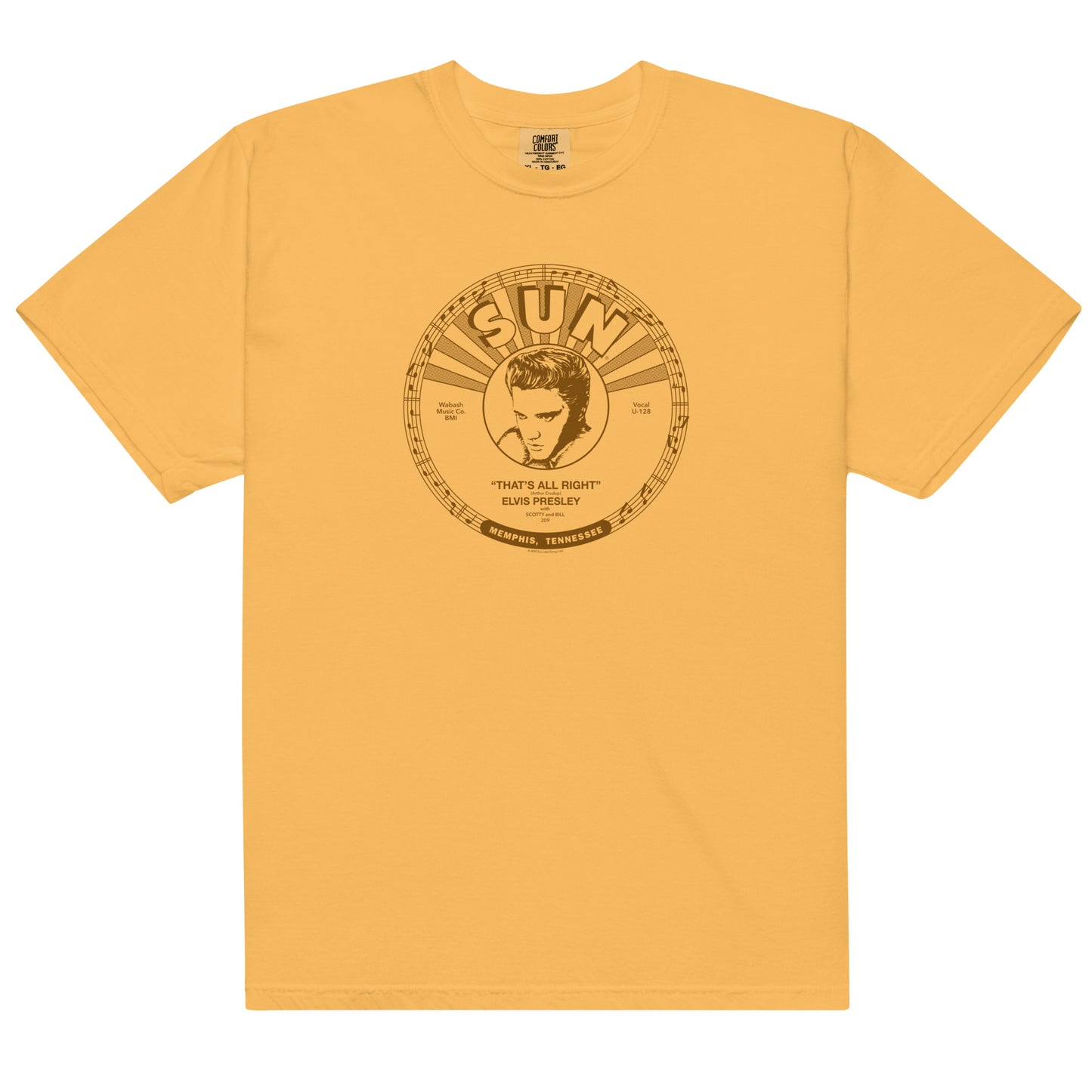 Vintage Elvis T-Shirt