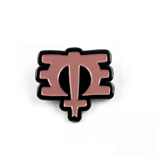 Melissa Etheridge Enamel Pin