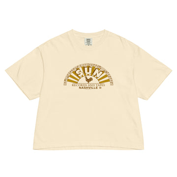 Sun Label Shirts – Sun Records