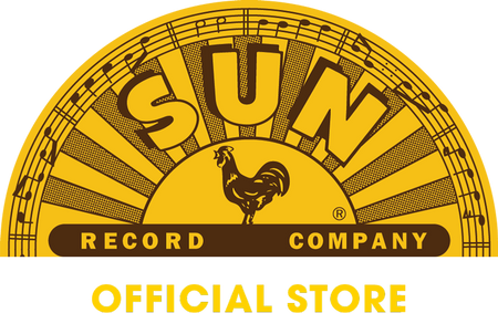 Sun Records Official Store | Shop Sun Records Music & Merchandise