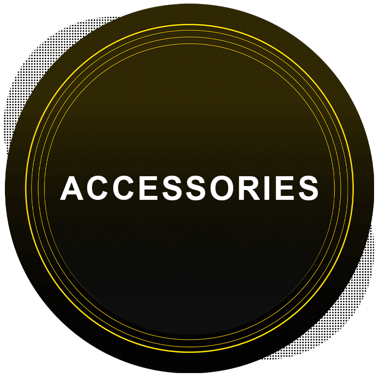 Shop Accessories