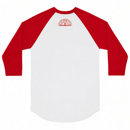 David Allan Coe Texas Moon Baseball T-Shirt