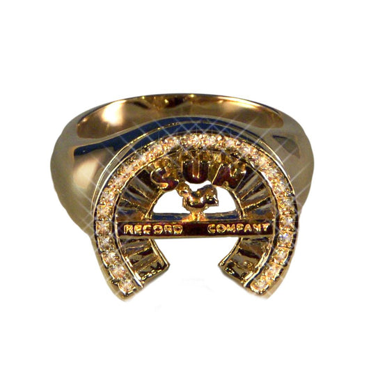 Sun Records Ladies Ring