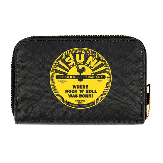 Where Rock "N" Roll Was Born Wallet