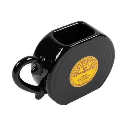 Sun Records Mug R&R Record