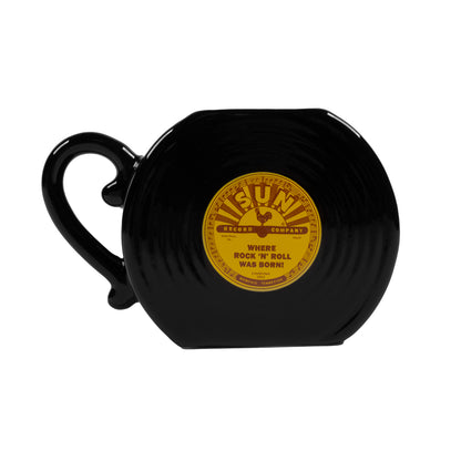 Sun Records Mug R&R Record