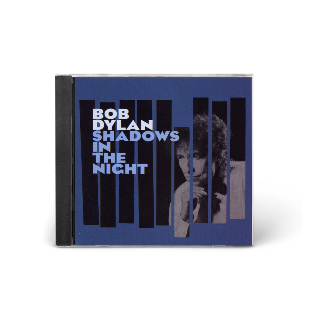 Bob Dylan - Shadows In The Night CD