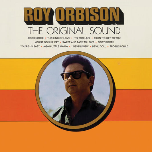 The Original Sound (Sun Records 70th / Remastered 2022)
