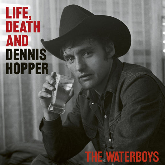 The Waterboys - Life, Death & Dennis Hopper CD