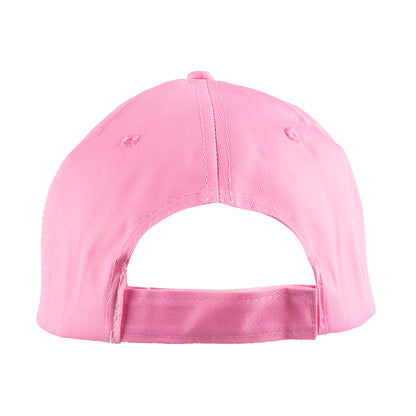 Sun Records Pink Elvis Cap