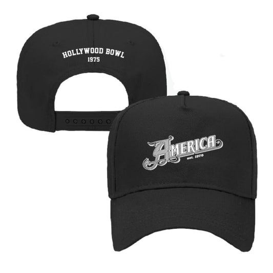 America Trucker Hat