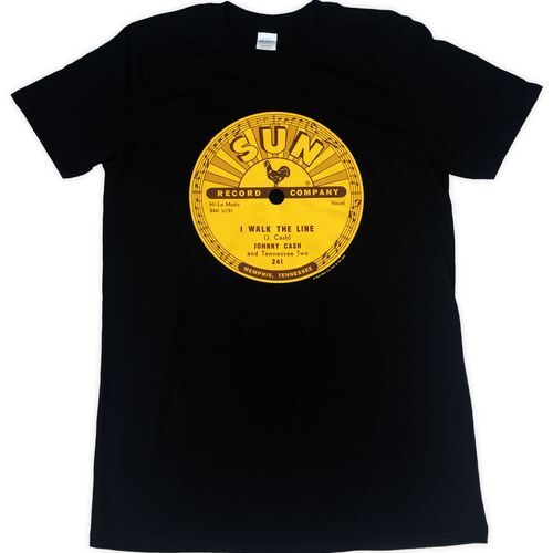 Johnny Cash T-Shirt