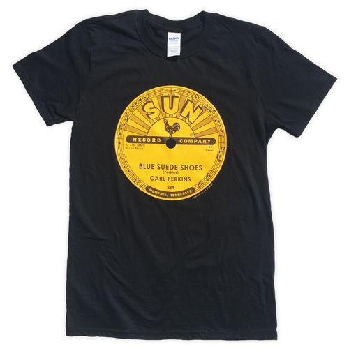 Carl Perkins T-Shirt