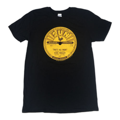 Elvis Presley T-Shirt