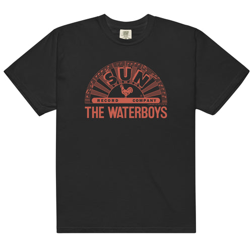 The Waterboys T-Shirt