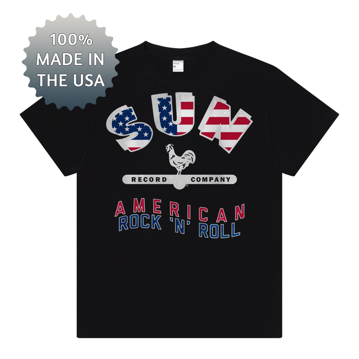 American Rock & Roll Premium Tee