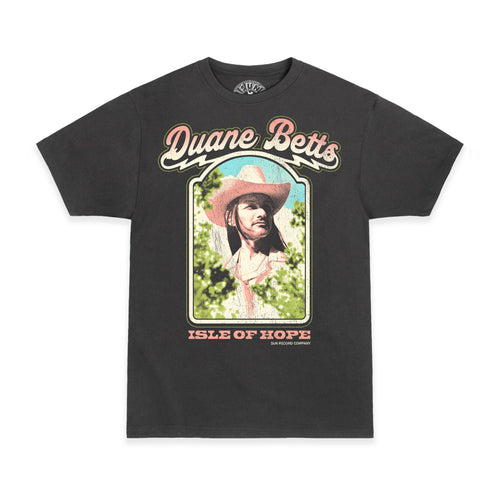 Duane Betts T-Shirt