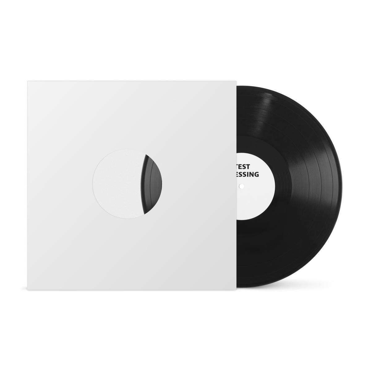 Melissa Etheridge Rise Signed Test Pressing