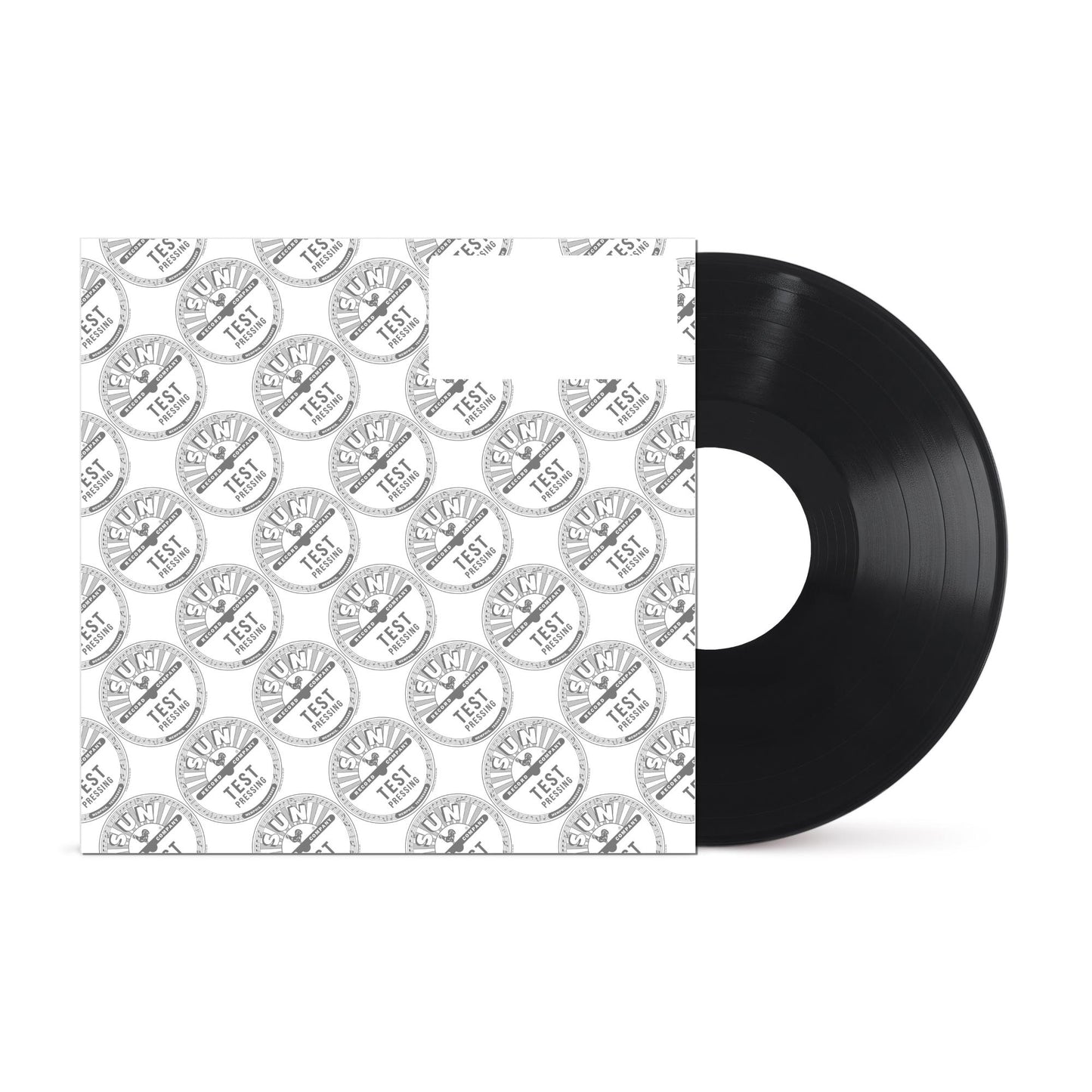 Ruthie Foster Just Say Yes Signed Test Pressing
