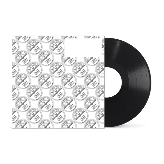 Ruthie Foster Just Say Yes Signed Test Pressing