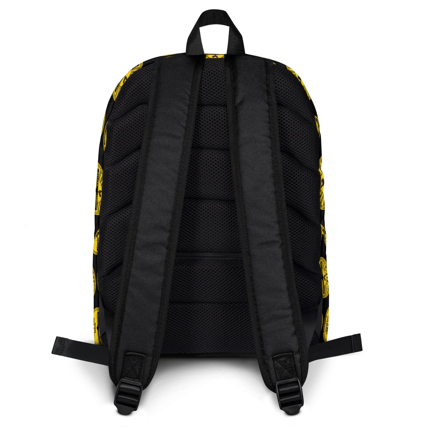 Sun Label Backpack