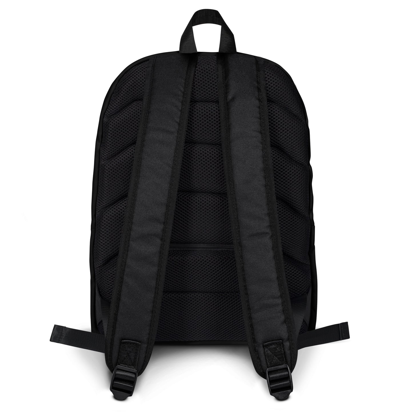 Where Rock n Roll Was Born Backpack