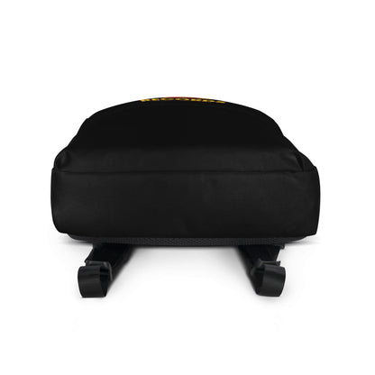 Sun Records Rooster Backpack