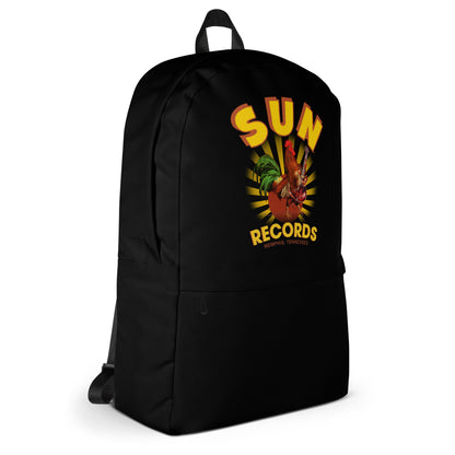 Sun Records Rooster Backpack