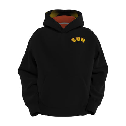 Sun Rockin Rooster Hoodie