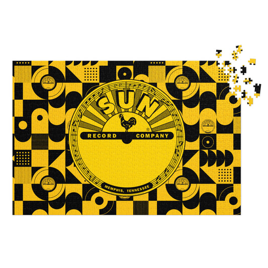 Sun Out Loud 1000 pc Jigsaw Puzzle