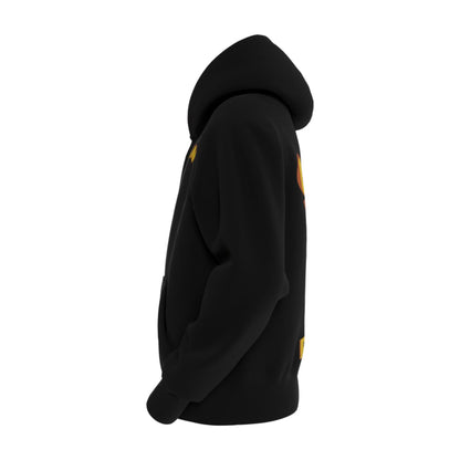 Sun Rockin Rooster Hoodie