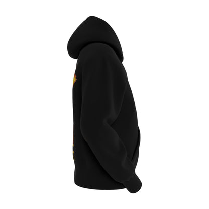 Sun Rockin Rooster Hoodie