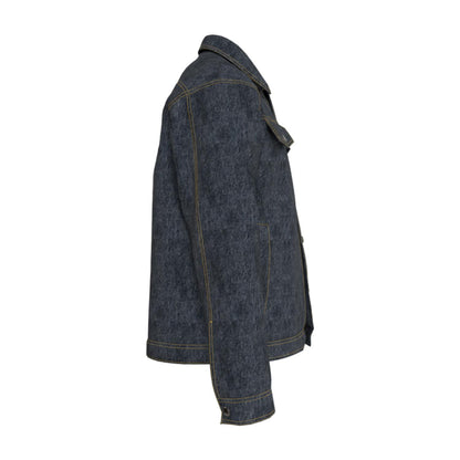 Sun Records Denim Jacket V2