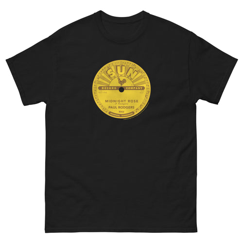 Paul Rodgers T-Shirt