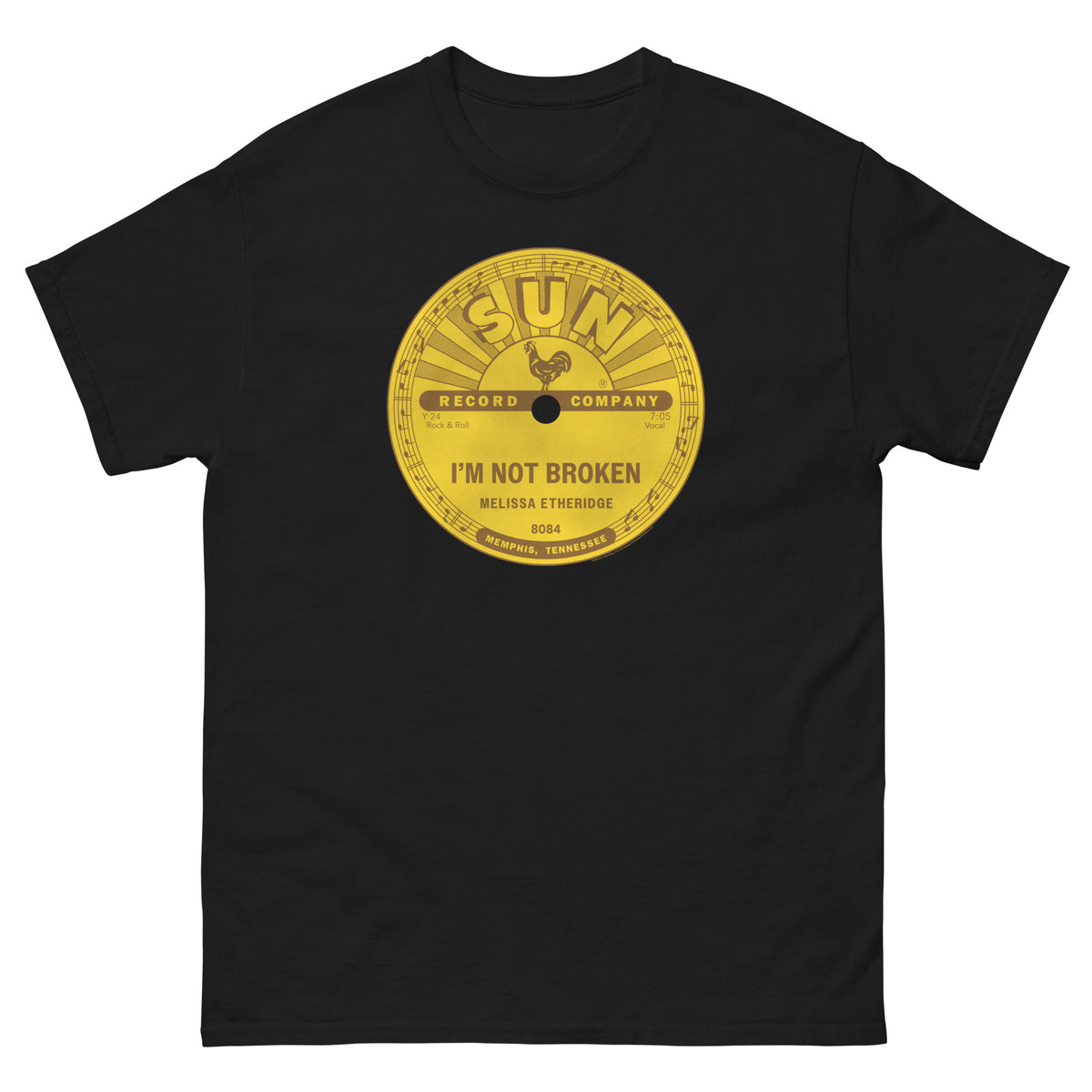 unisex-classic-tee-black-front 