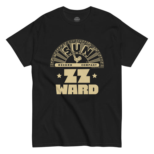 ZZ Ward T-Shirt