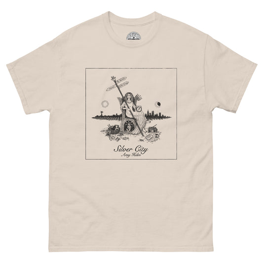 Amy Helm Silver City T-Shirt