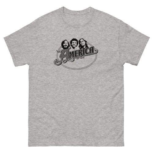 America T-Shirt