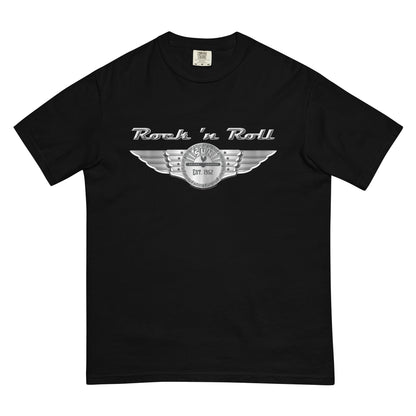 Sun Records Sun Diner Rock N Roll T-Shirt